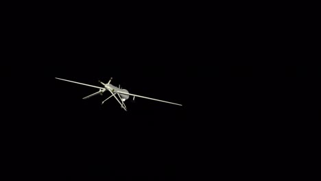 UAV Drone Strike