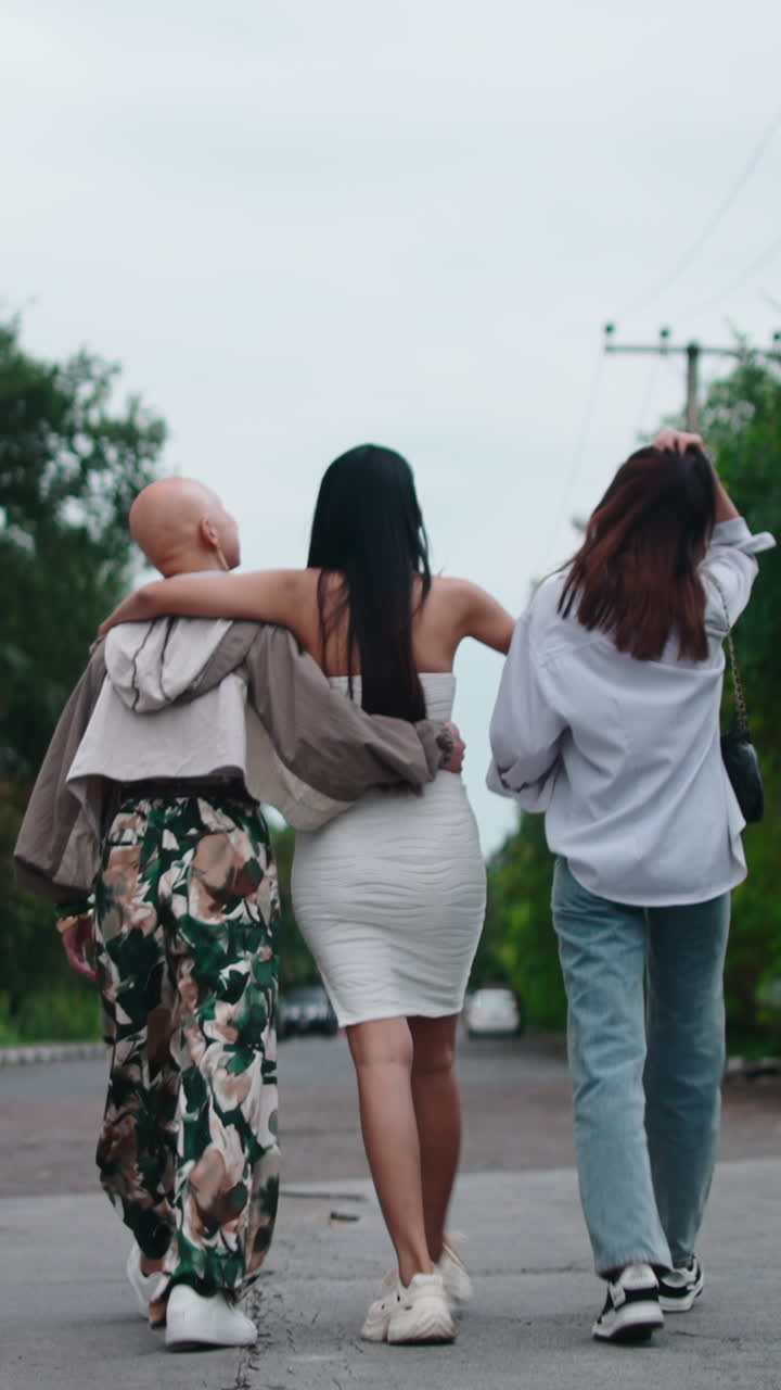 함께 는 친구들