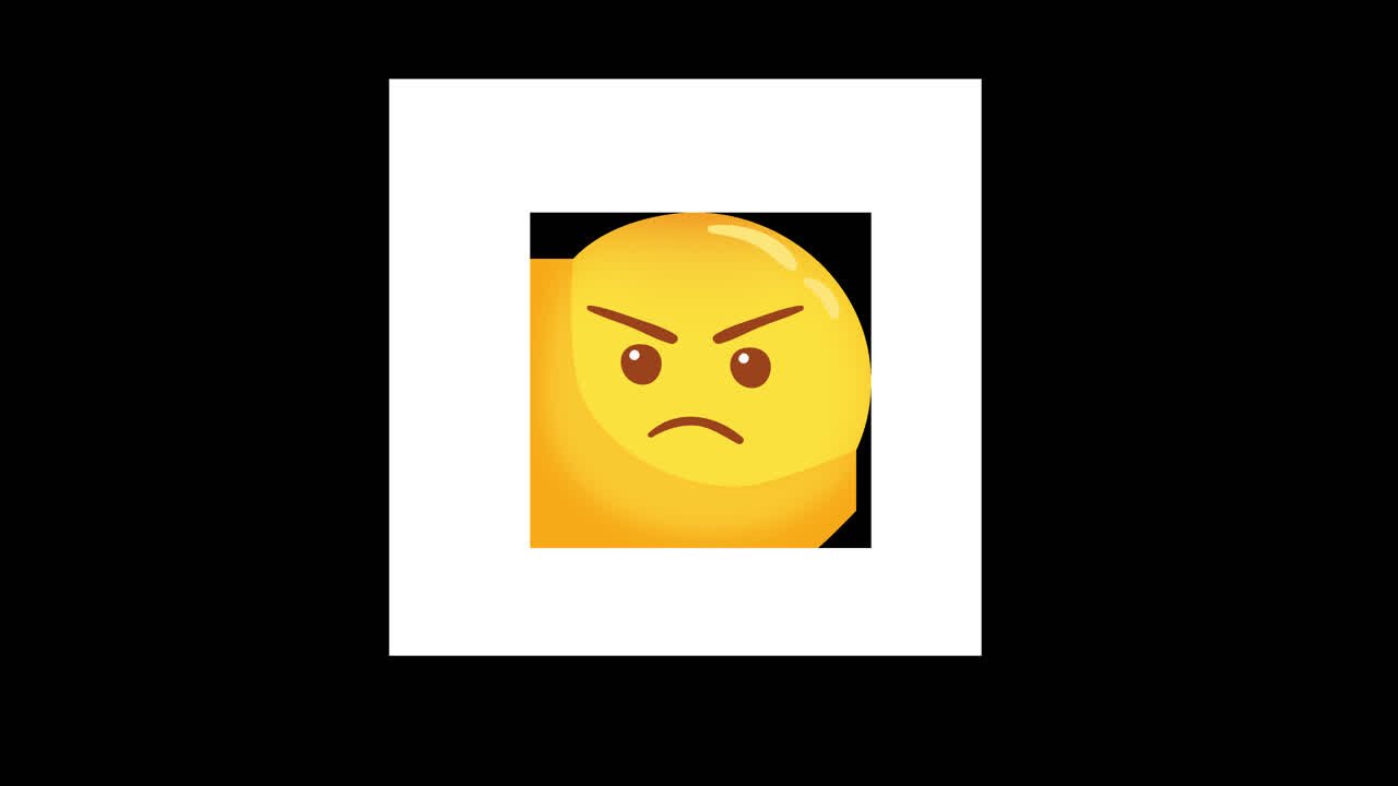 Angry Emoji Image