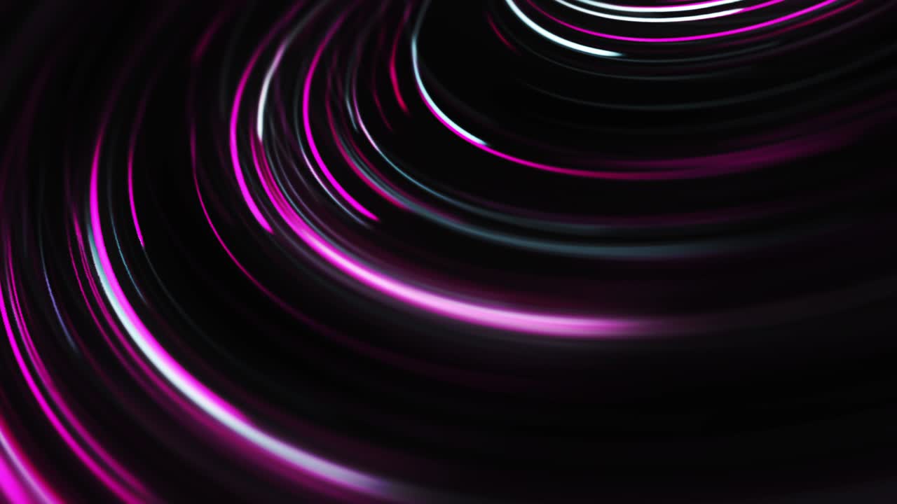 Colors vortex Abstract Trail background