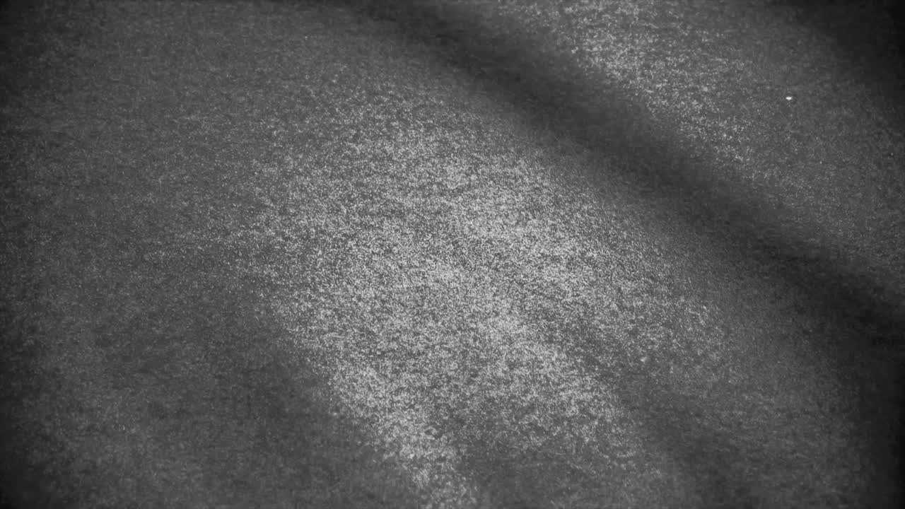 바람에 베이지 회색 천의 배경, 캔버스의 애니메이션 움직임, 바람에 흔들리는 중립 회색 천 배경, 원하는 색으로 쉽게 색을 칠할 수 있습니다.