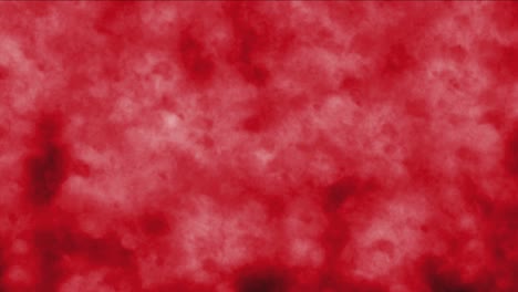 nubes de humo niebla de fondo abstracto 4k