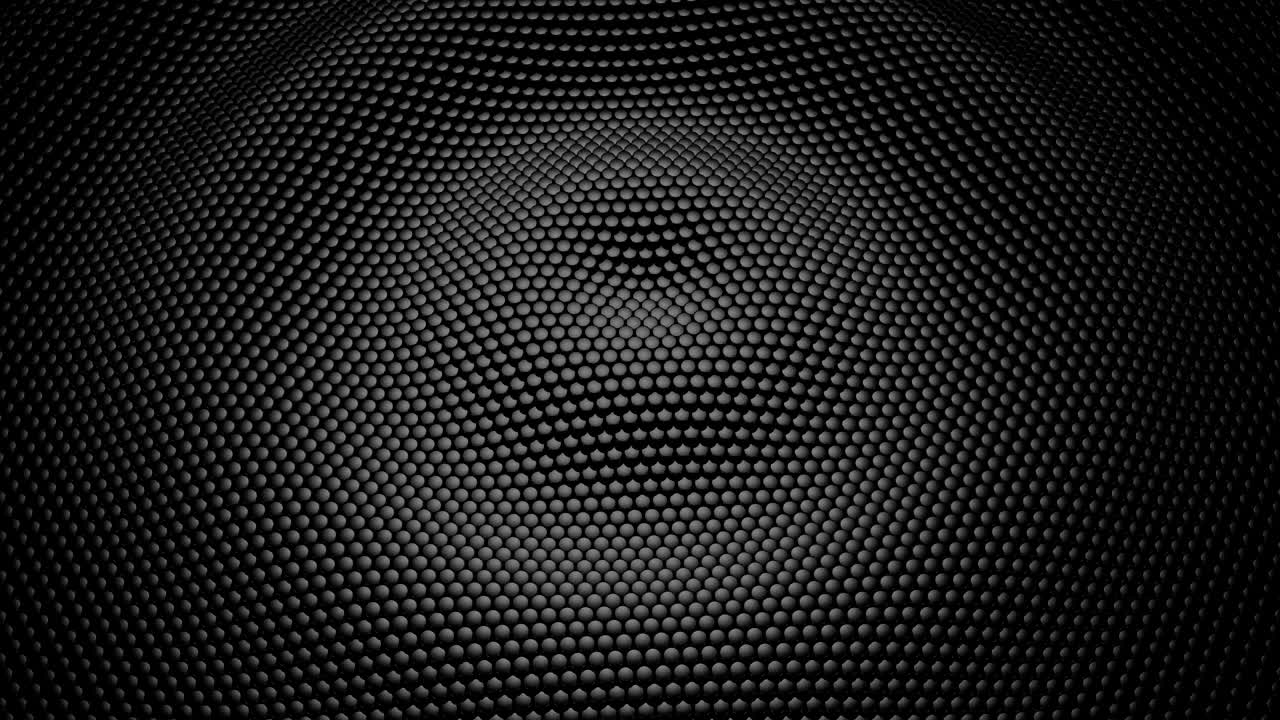 sullo sfondo di cilindri animati