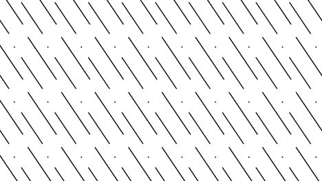 black lines pattern