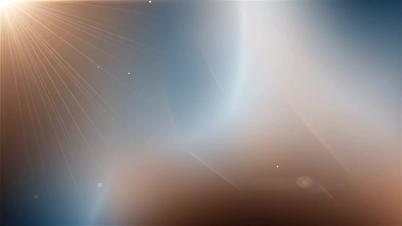 Abstract Gradient Background