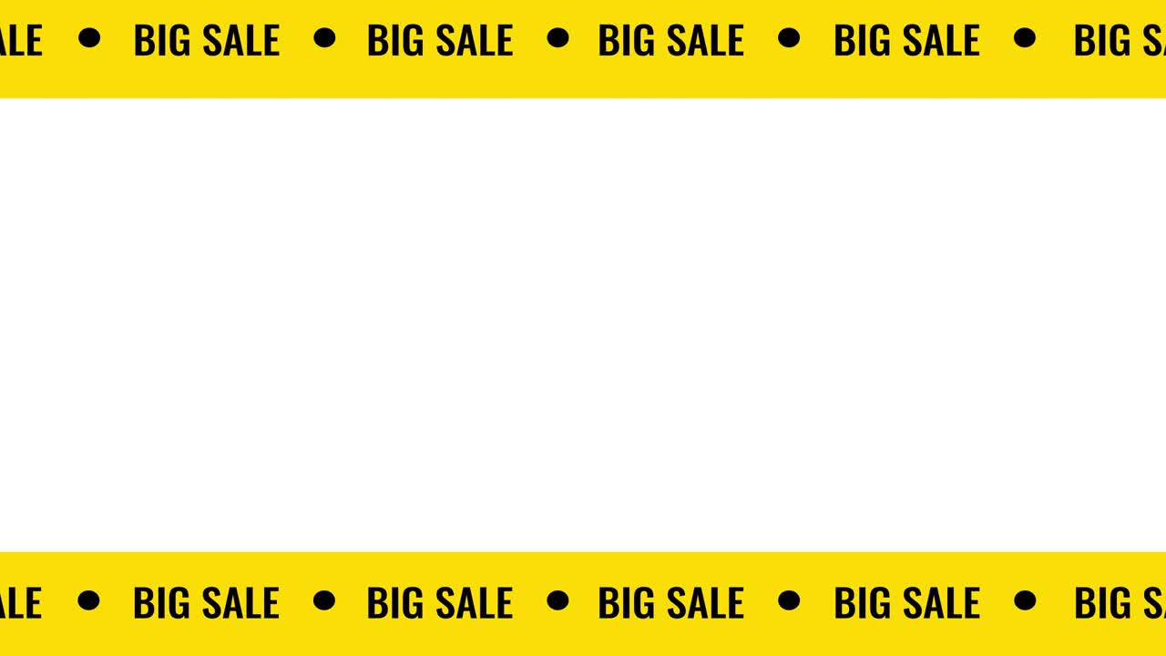 판매 특별 배너, 판매 프로모션 배너, 특별 제안 스티커, 할인 클리어링을 위한 핫 세일 캠페인 가격 태그, 빅 세일 온라인 쇼핑, 블랙 프라이데이, 모션 4k 영상