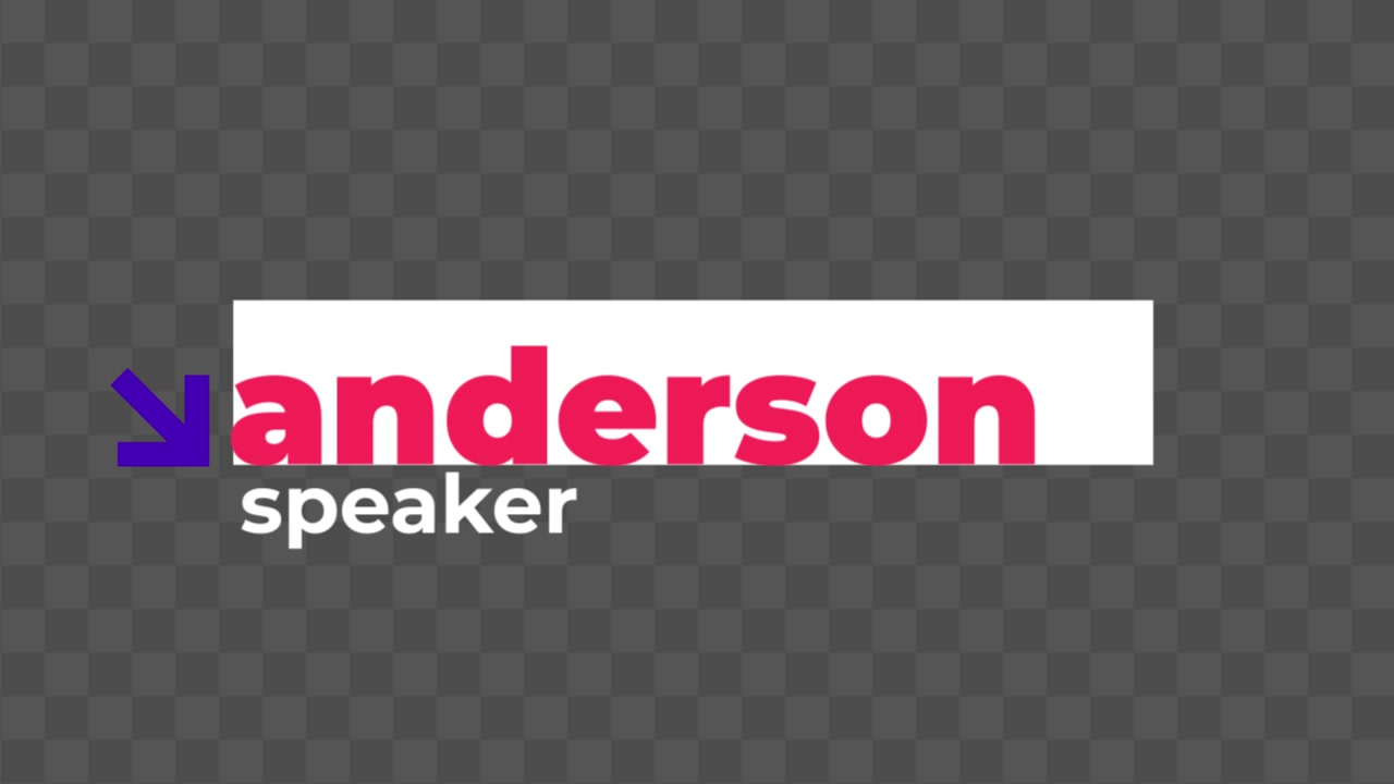 Modern Lower Thirds 09 Adobe Premiere Pro 2023 Resolusi 3840×2160