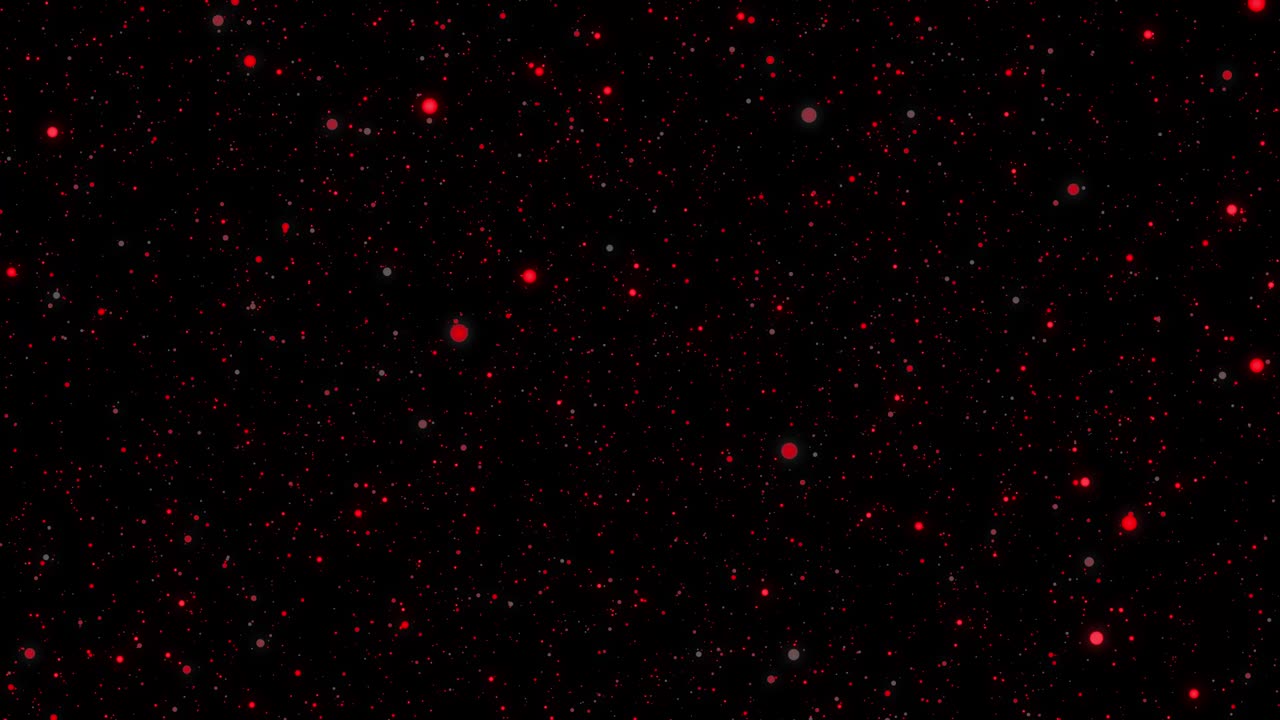 animación de bola de punto de pequeño tamaño en movimiento gráficos de movimiento