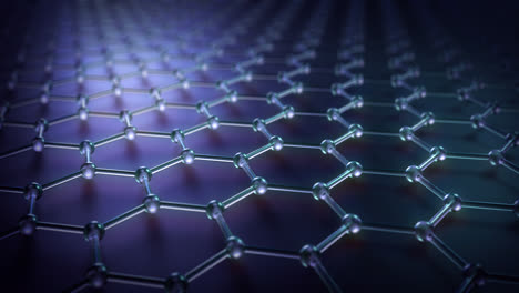 graphene flexible macro loop