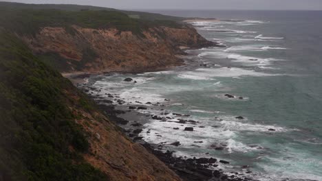 Loch-Ard-Gorge-12-Apostel-Küste-Great-Ocean-Road-Und-Hinterland-Port-Campbell-Victoria-Australien