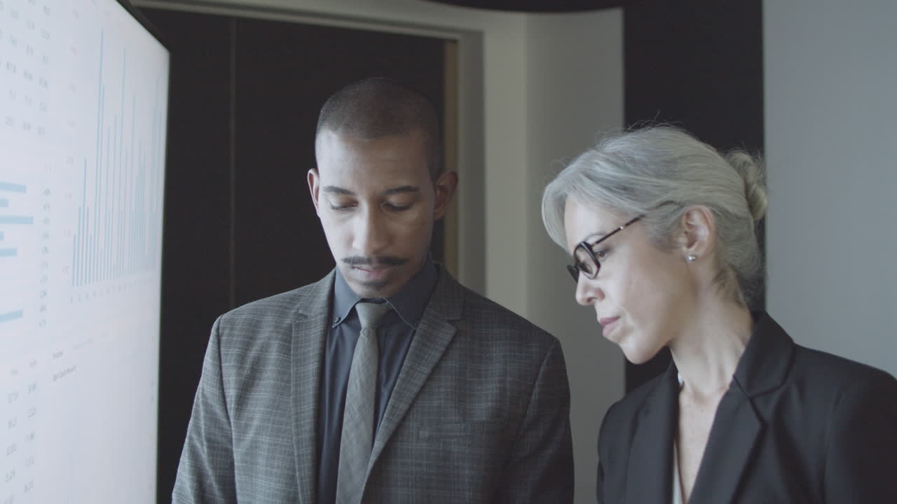 черный финансовый советник объясняет статистику фондового рынка