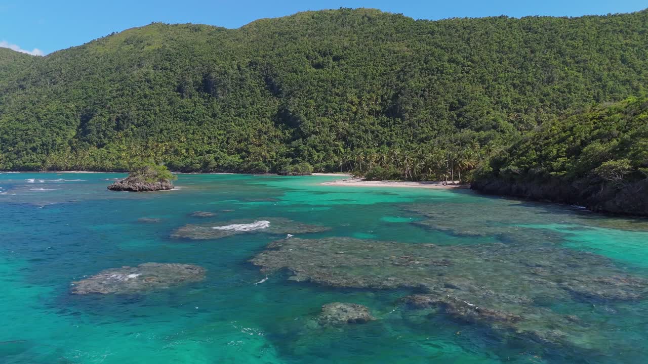 paraíso en la tierra