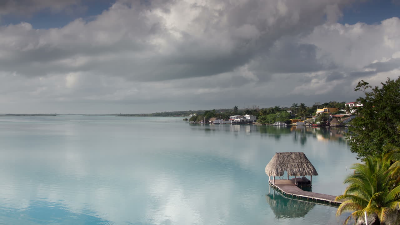 lago bacalar 02
