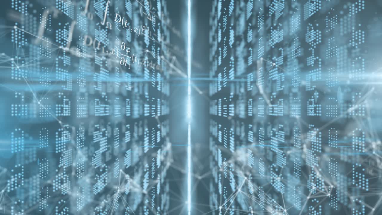 Online security from virus attack over encrypted digital data global networks