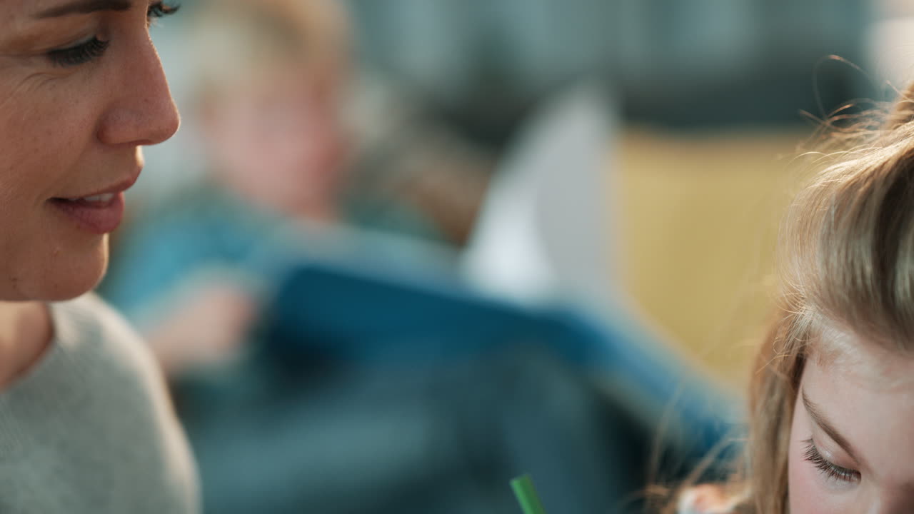 Undervisning er ikke kun for lærere