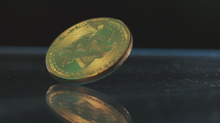 Bitcoin in sospensione