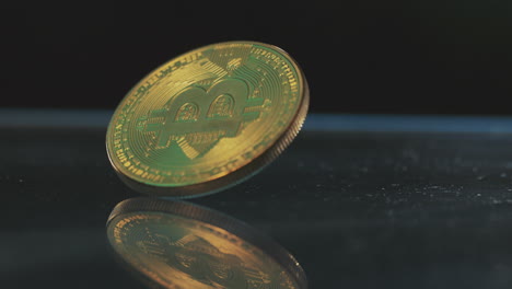 monete bitcoin in circolazione