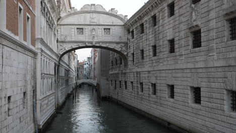 puente de los suspiros