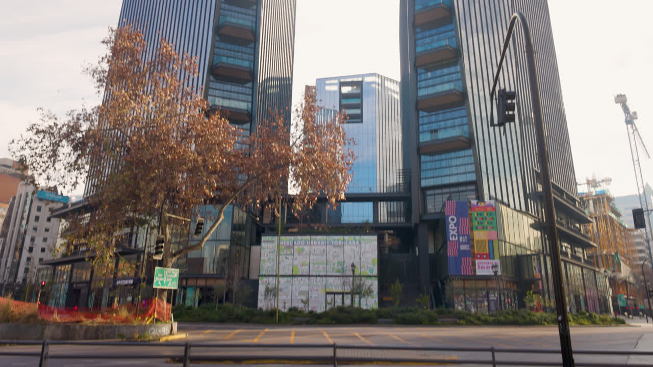 비행 드론의 mut mercado urbano tobalaba