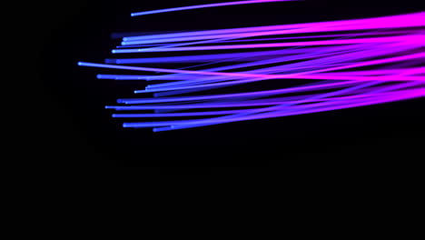 motion lines with abstract background 71