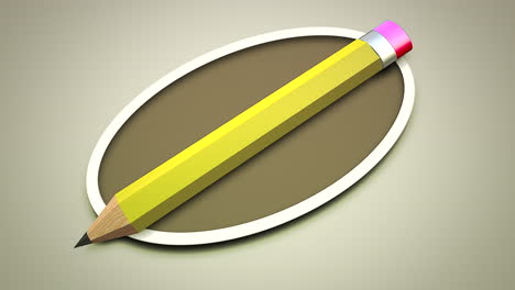 Closeup-of-kids-background-with-colourful-pencil-school-background