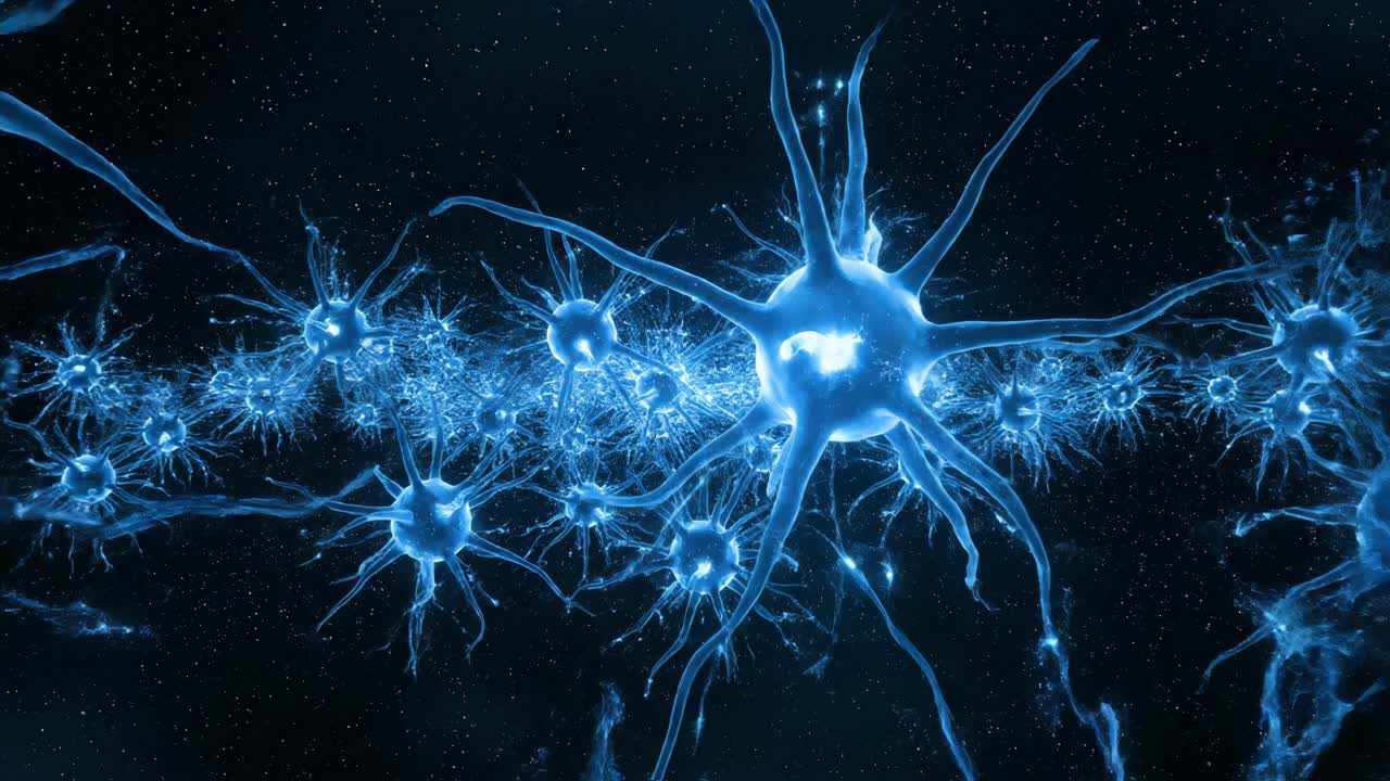Neurons and Neural Network