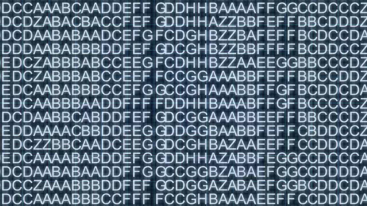 Abstract Code Patterns