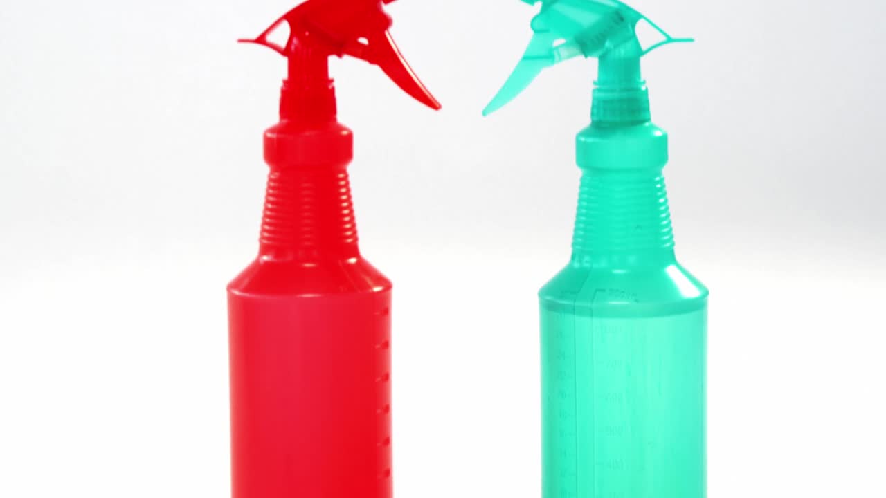 각종 집안 용품