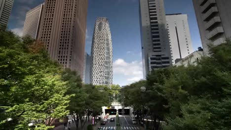 shinjuku offices400