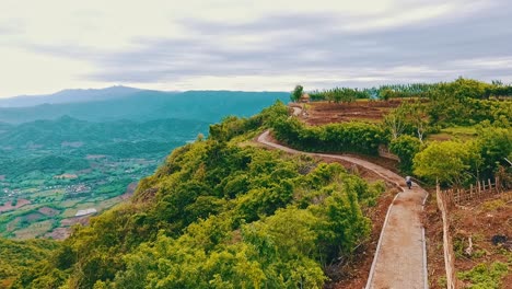 Pueblo-De-Mantar-Indonesia