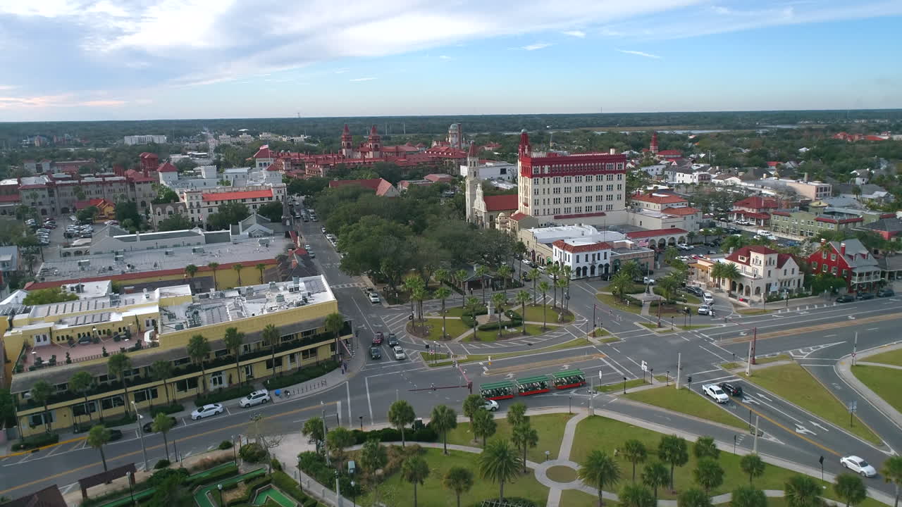 플라잉 업 킹 스트리트