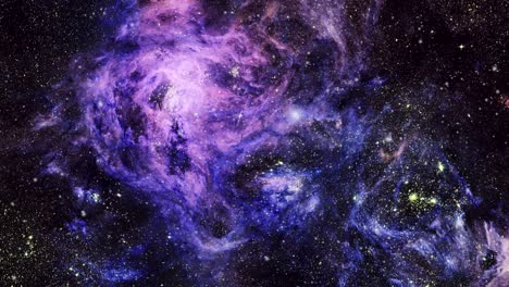 Nebulosas-De-4k-Flotando-En-El-Universo