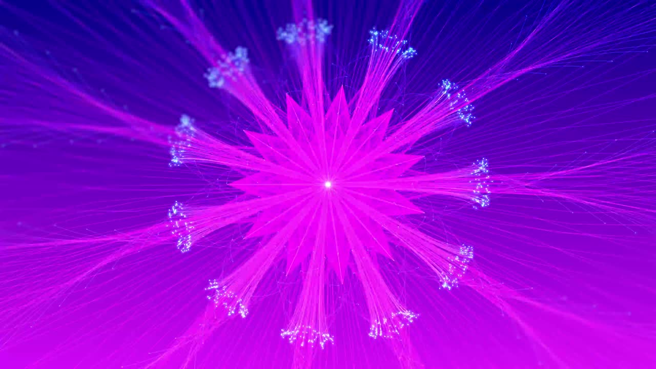 conexión abstracta de transmisión de líneas