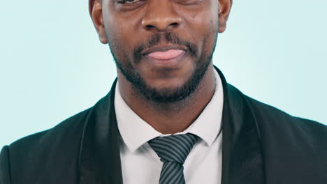 ??Mouth,-teeth-and-closeup-smile-of-man-in-studio