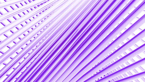 abstract purple and white geometric background