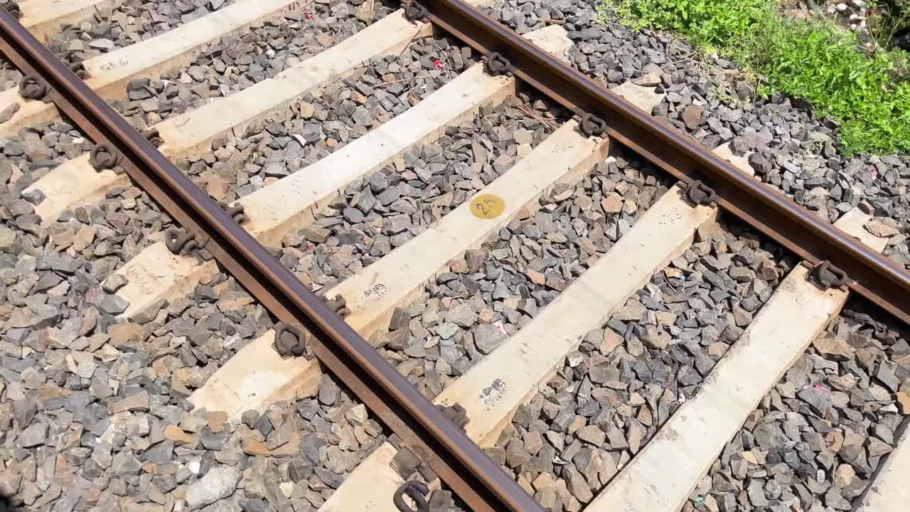 Train lines are changing from one train line to another