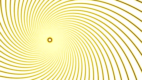 black hole. 4k resolution. looping.