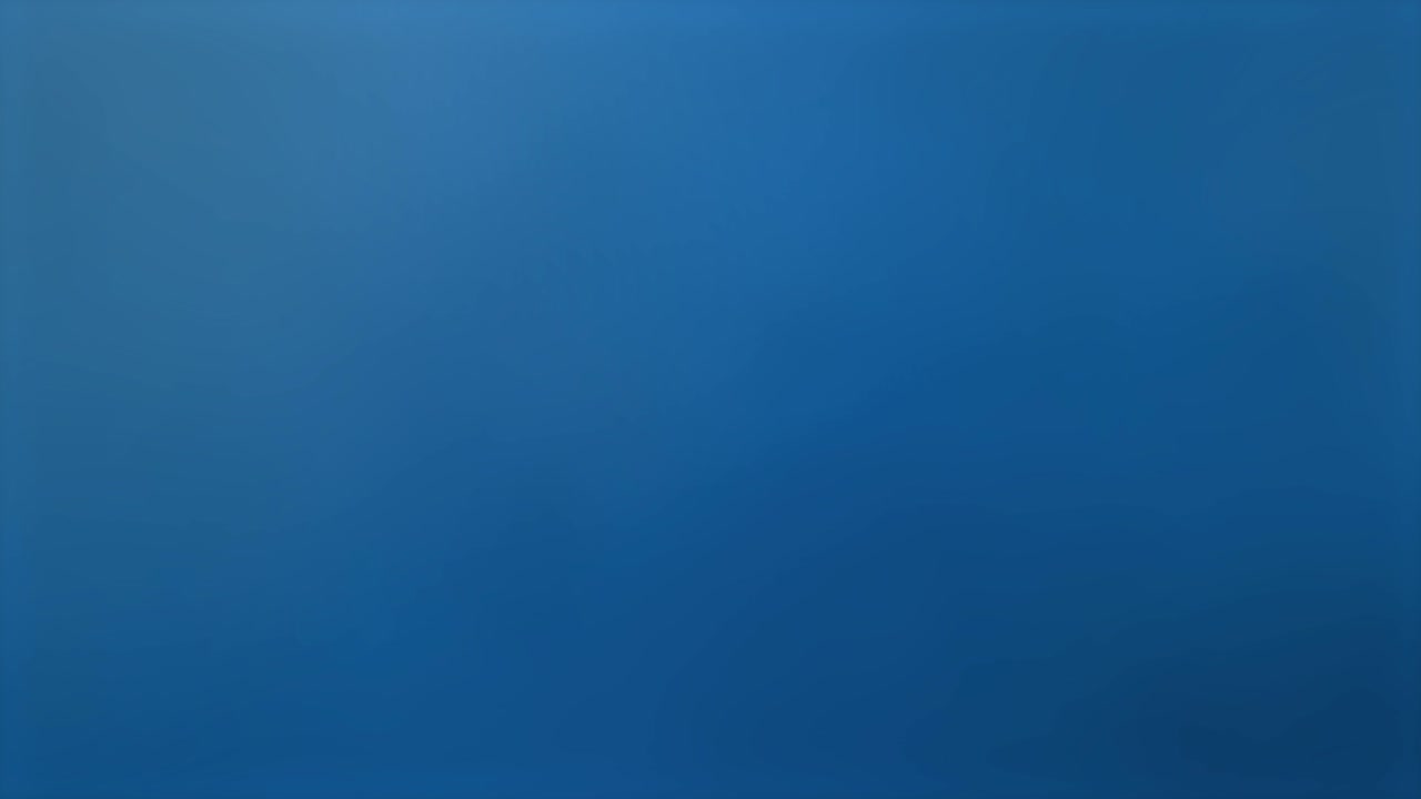 fondo pulsante abstracto - telón de fondo azul celeste con fluidos tonos gradientes