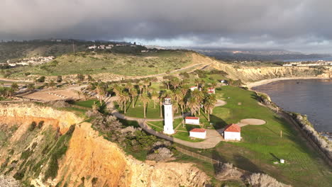 san pedro los ángeles california