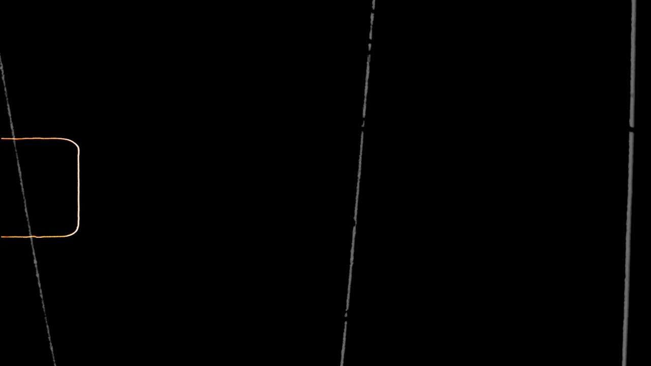 fondo de cine de 8 mm. los arañazos y sacudidas se levantan de una película de 8 mm real. esto se hace en el metraje