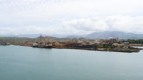 noumea y nueva caledonia