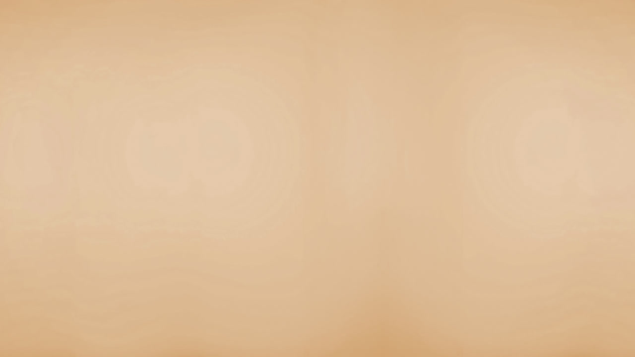 animación de texto de venta en burbuja de habla retro sobre fondo abstracto