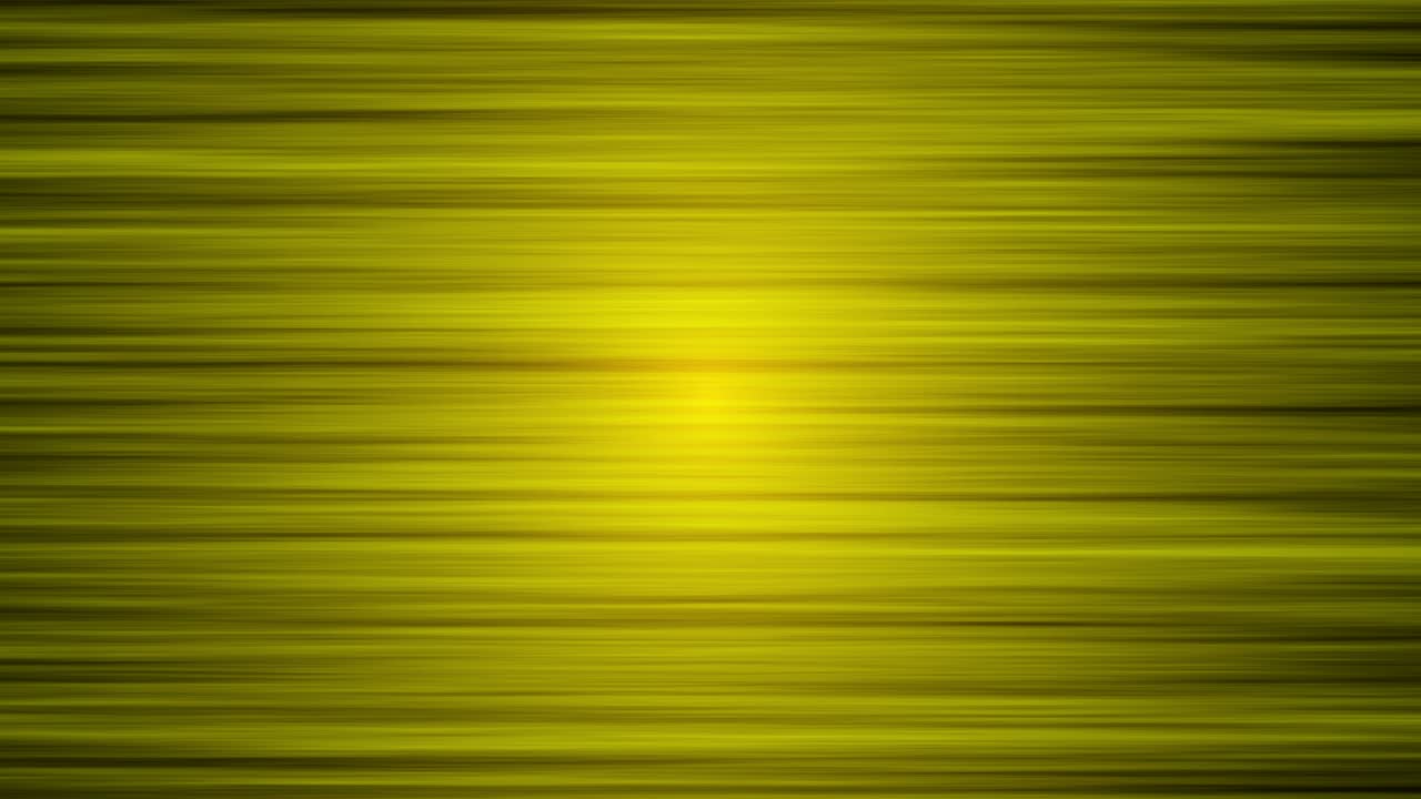 수평 라인 배경 색상 노란색 4k