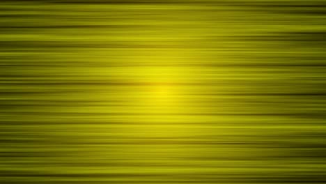 línea horizontal color de fondo amarillo 4k