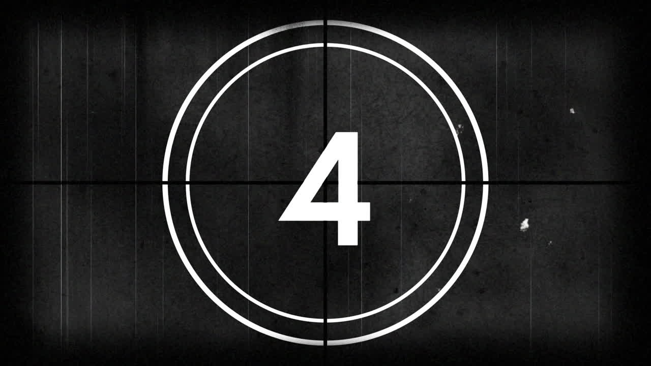 New Years Eve Countdown