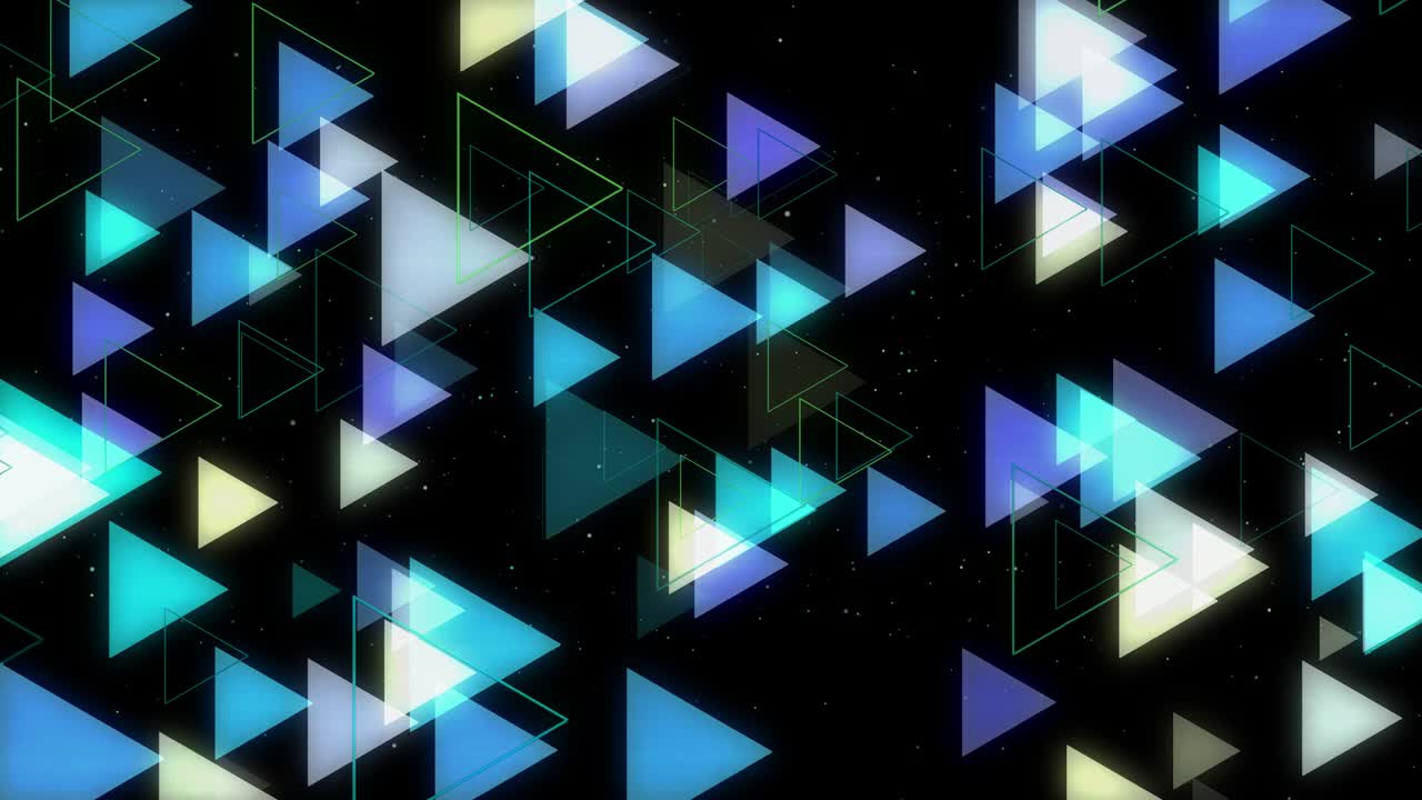 추상적 인 배경 4k