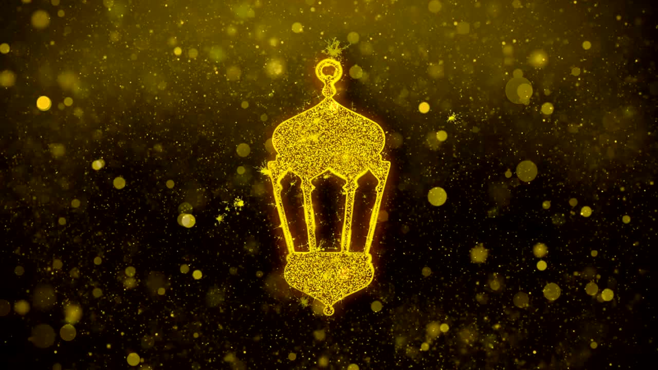 이슬람 기념물 아이콘