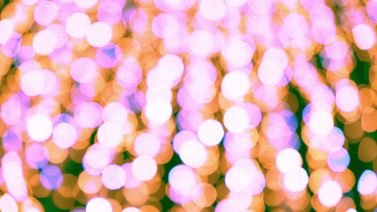 círculos multicolores abstractos. fondo para las vacaciones