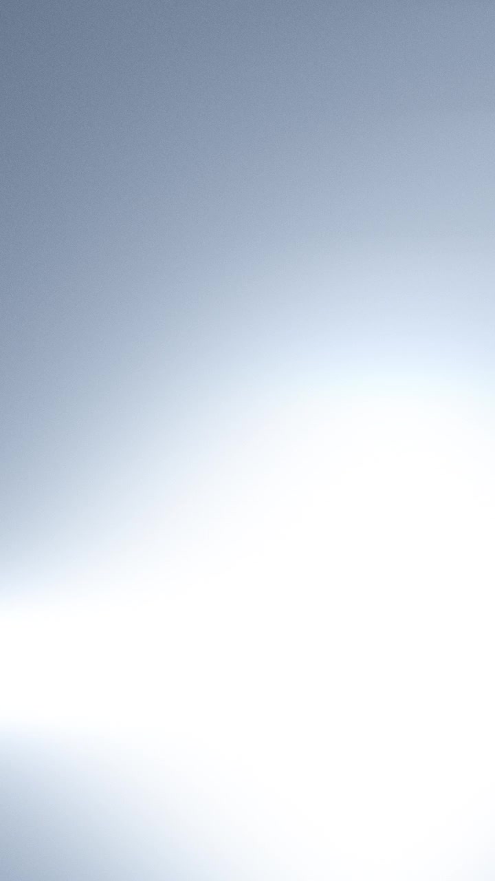 Abstract Light Streak Transition with Chromatic Aberration