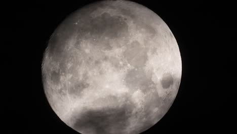 phases of the moon unvelived during halloween night